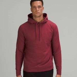 City Sweat Pullover Lululemon Mulled Wine
